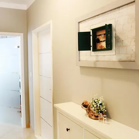 Apartmán Nikola Trogir