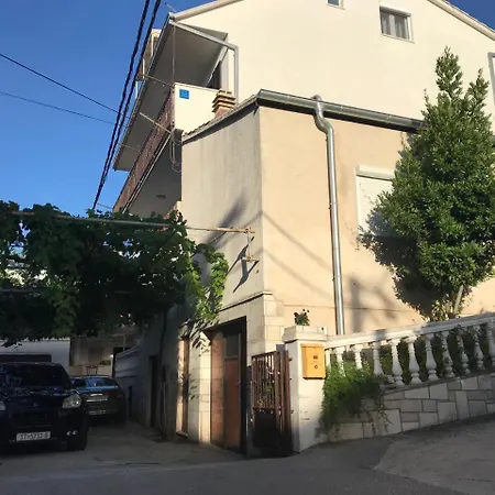 Apartmán Nikola